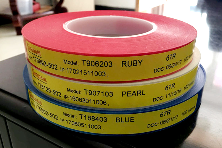Splicing tape